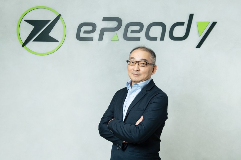 台鈴（SUZUKI）機車董事長黃教信宣布，今年9月將以「eReady」品牌進軍電動機車市場，預計20