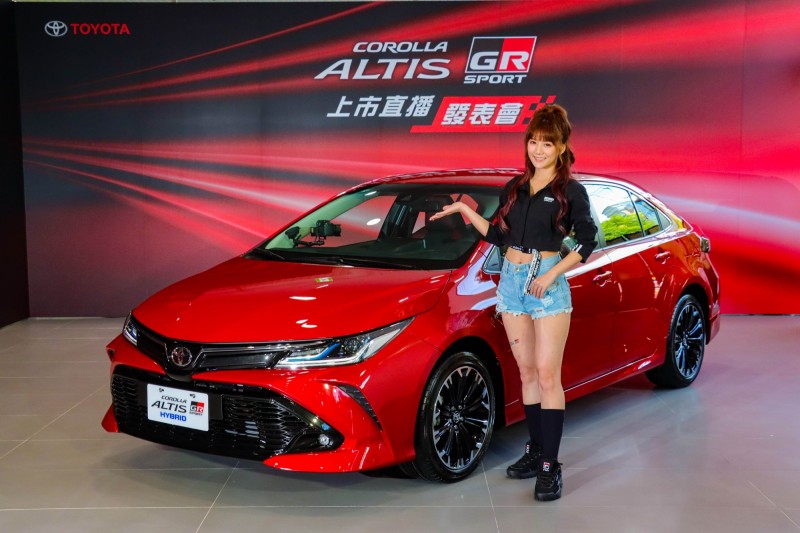 疫情衝擊 4月新車掛牌量較3月衰退17 3 自由財經