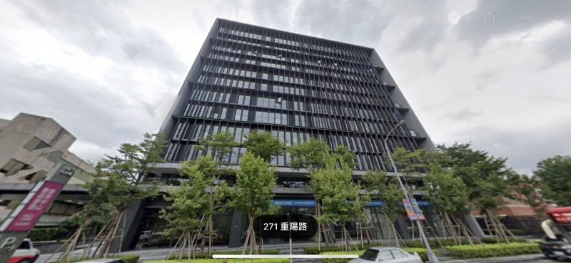2月，一口氣揭露「NEO ONE」3樓3戶實價，買家為岑祥股份有限公司，官網上標示有代理冠狀病毒檢驗