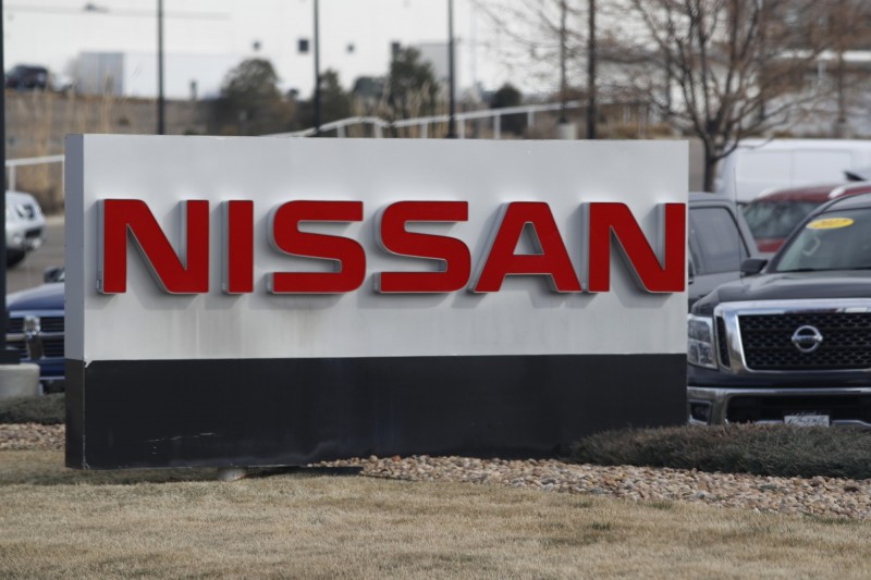 《共同社》消息指出,日產(Nissan)將在全球範圍裁掉逾2萬人,約佔其員工總數的15%。(美聯社)