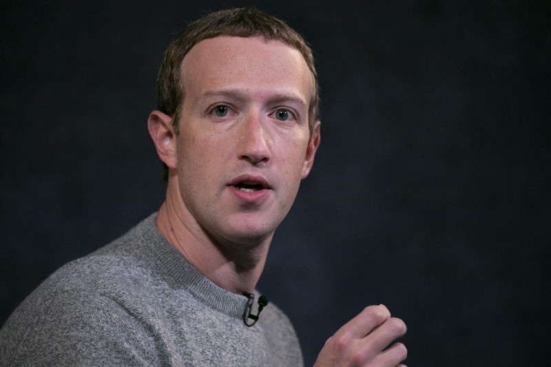 臉書執行長祖克柏（Mark Zuckerberg），預計未來5到10年，公司或將有一半的員工會在遠端