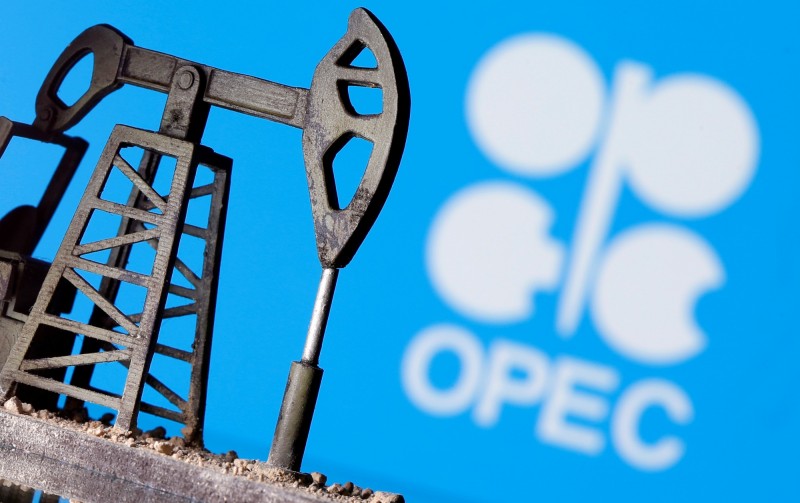 傳OPEC+將提前於本週開會 擬延長減產規模