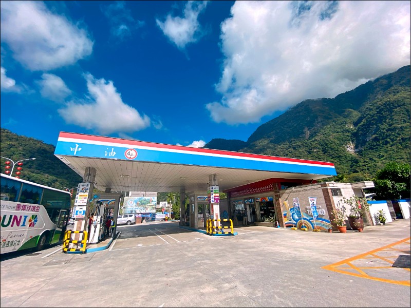 快去加油 下週汽油估漲1.8元