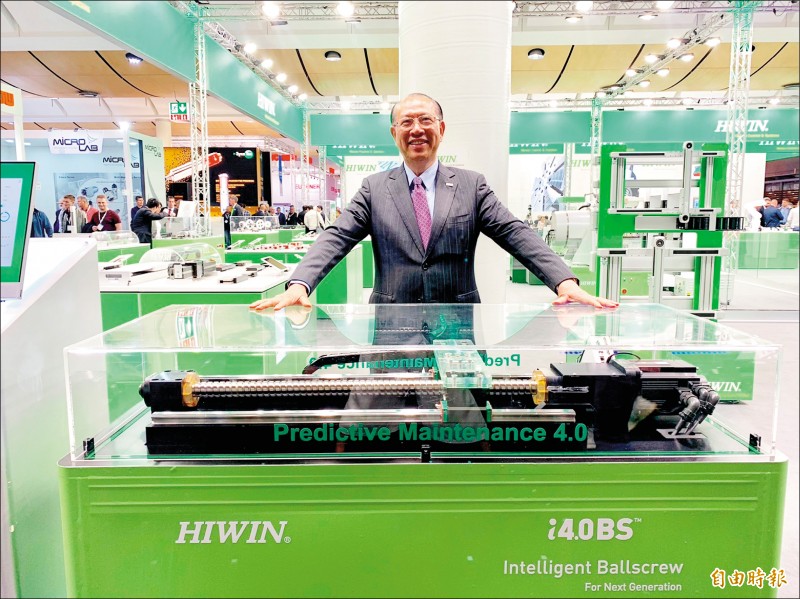 紓困+產學連結 工具機業籲政府採購MIT機台