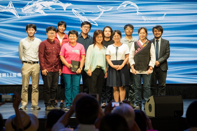 帶領台灣走向永續  KEEP WALKING夢想資助計畫得主揭曉