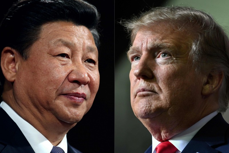 歐亞集團(Eurasia Group)美國業務主管Todd Mariano警告,美中衝突還可能進一步惡化,雙方將準備各種方式迎擊。(法新社)