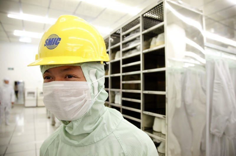 難逃美禁令!華爾街日報:中芯恐無法供貨華為