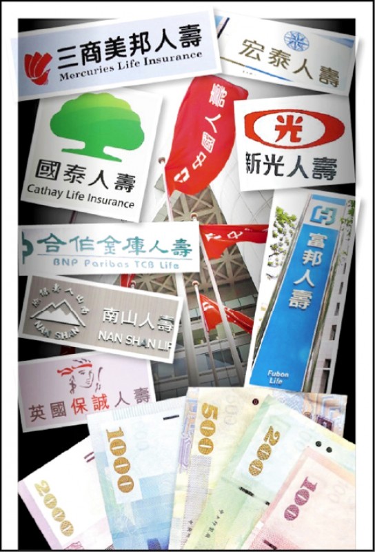 兒童保單新制上路 舊保單內容不會變