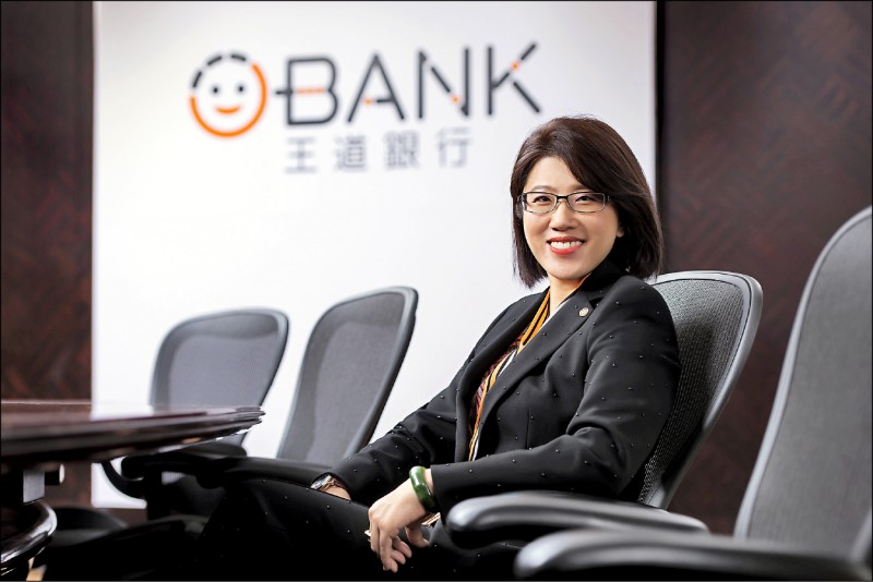 駱怡君。（資料照）