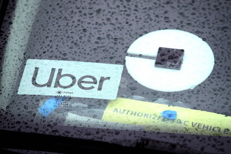 傳指香港政府「不肯溝通」 Uber暫時放棄亞太總部遷港- 自由財經