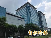 聯電7月營收創新高 近月股價漲幅55%