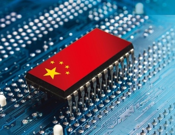 中國想在晶片技術上有所突破 學者坦言:至少要花5至8年