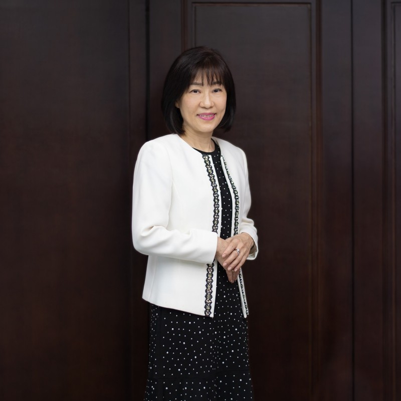 經部貿易局長出爐 原國合處長江文若升任