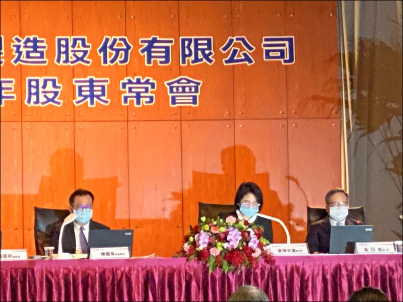 裕隆集團對華創車電增資127.01億元。圖為裕隆股東會。（資料照）
