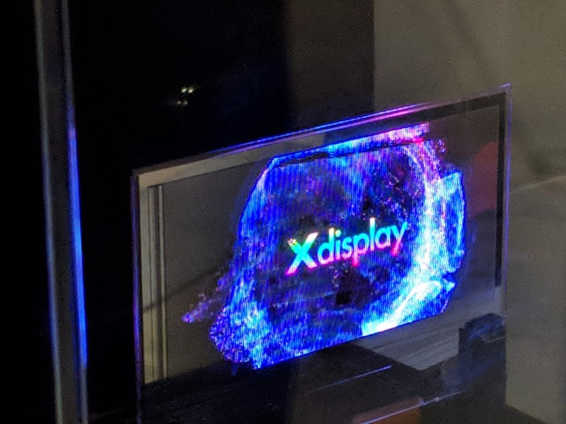 隆達宣布與美X Display攜手 加速Mirco LED量產 自由財經