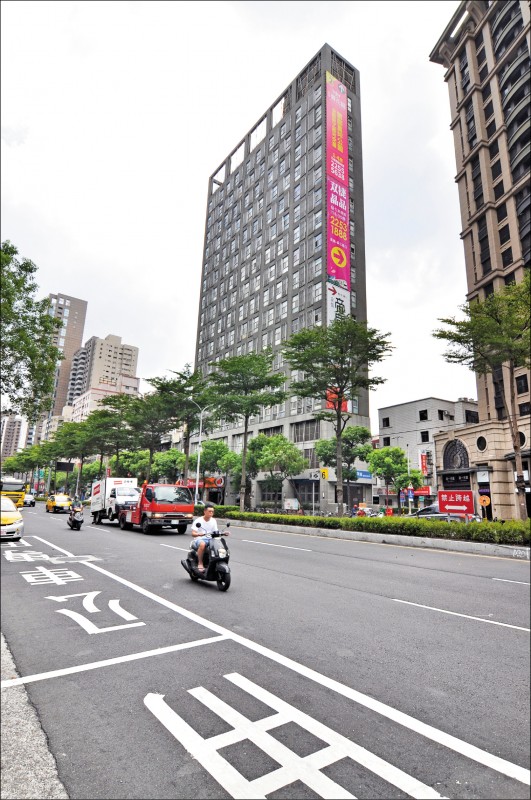 台灣金聯「平價宅」今年推出100戶，包括11戶捷運共構宅，其中板橋江子翠捷運站共構宅總價828萬元。（台灣金聯提供）