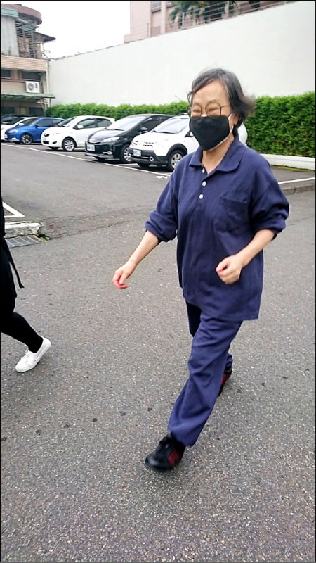 大西洋飲料公司前總經理孫幼英以買賣土地及借款方式掏空大飲公司，被判9年6月徒刑。（資料照）