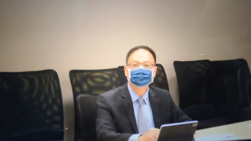 翻攝證交所網站。