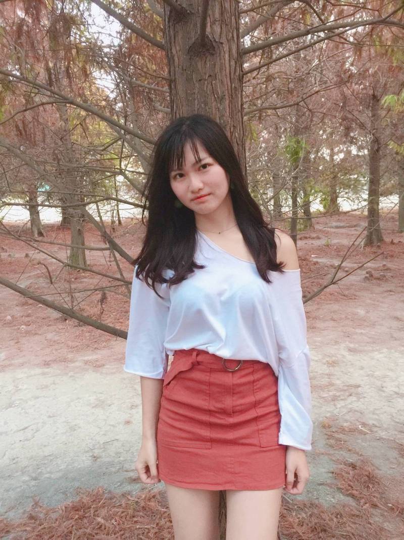 金融正妹召集令 元富證券 吳品誼