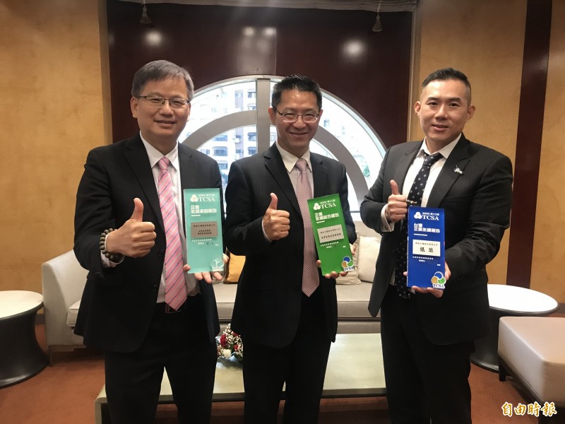 群創董總力拚全年虧轉盈  員工加薪有望