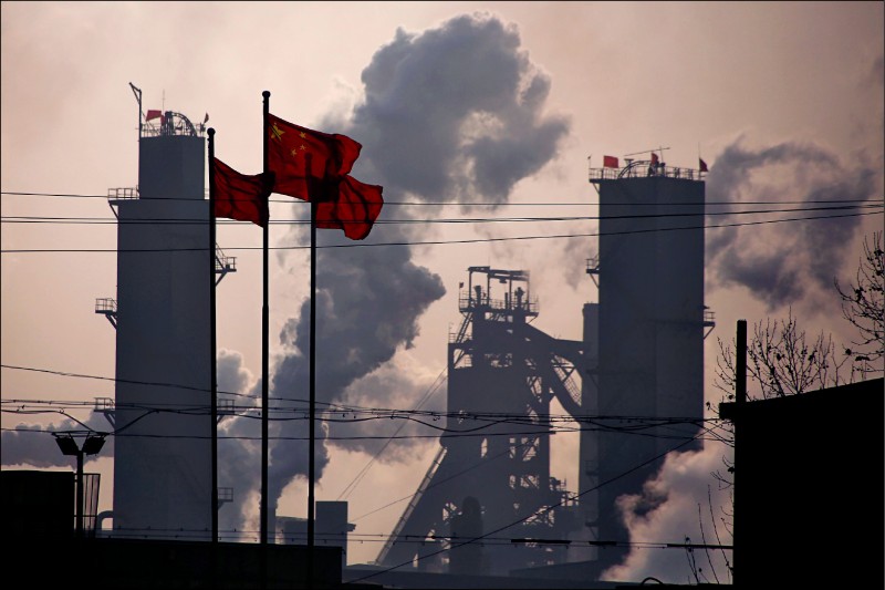 中國15萬家國企長期享有補貼優惠，想加入CPTPP將面臨協商談判難題。（路透）