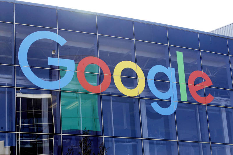 法國數據隱私監管機構將以違反網路Cookie規定為由，對谷歌（Google）及亞馬遜（Amazon）開罰共1.63億美元（約新台幣46億）。（美聯社）
