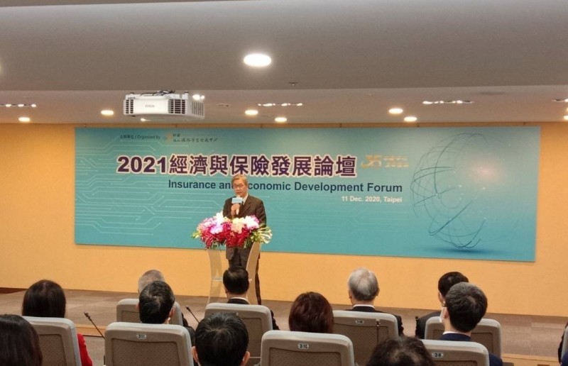 復華投信涉入勞動基金炒股案黃天牧 金管會全力配合調查 自由財經