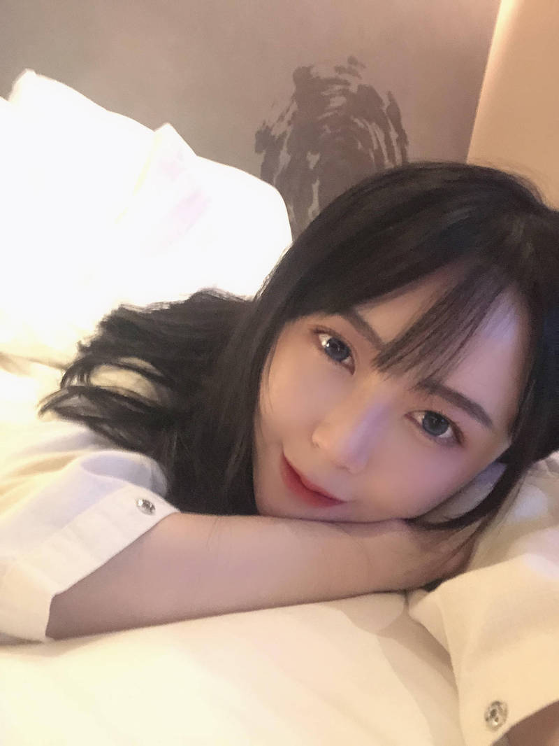 金融正妹召集令 永豐期貨 李亞璇