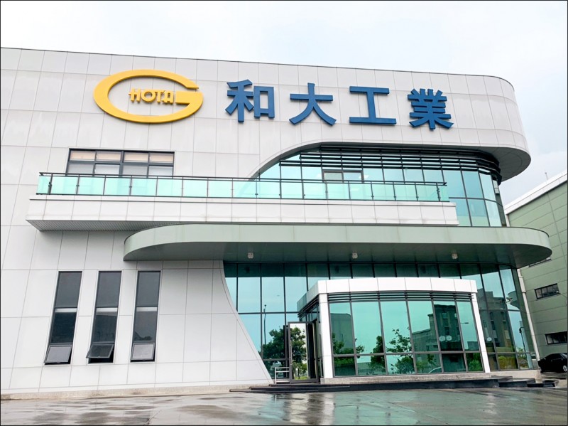 台灣電動車零組件業者是Tesla主要的供應商，將隨著Tesla電動車出貨量大幅成長而受惠。
（資料照）