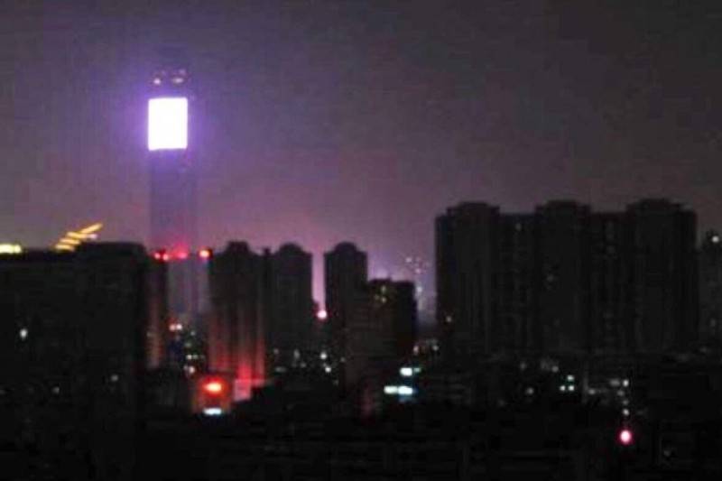 中國禁澳煤進口自食惡果 多省市限電工廠停擺