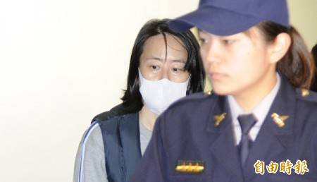 博達科技前董事長葉素菲。（資料照）