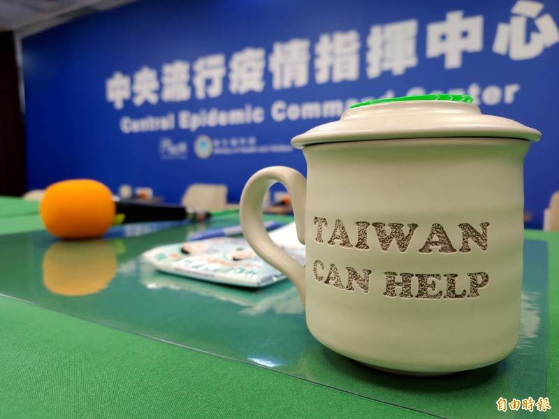 控管力道、疫情處理能力俱佳,台灣展現經濟韌性,全球按讚。(示意圖)