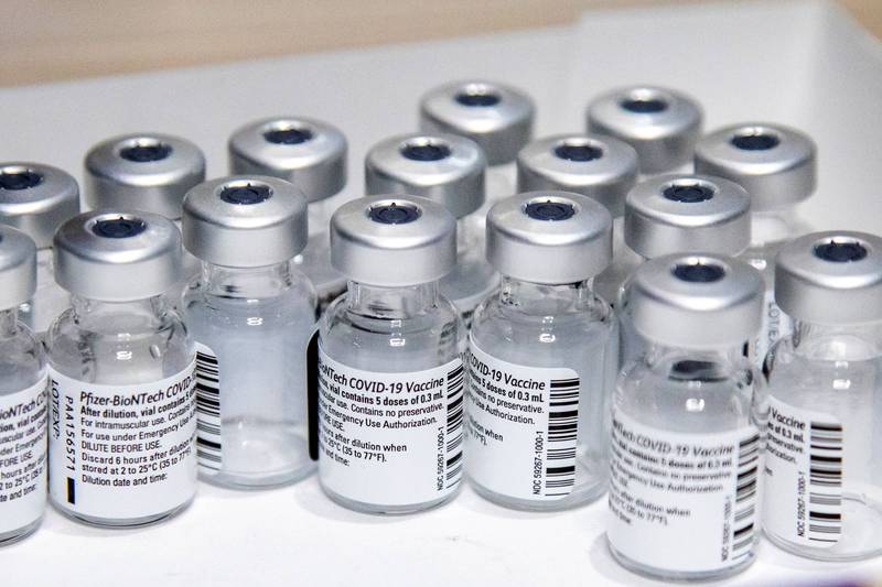網路疫苗詐騙興起！假疫苗聲稱幾天內送達、1小瓶超出原藥廠定價 - 自由財