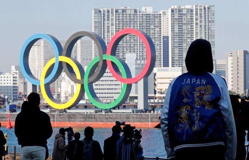 民調：日本8成民眾認為東京奧運應取消或再延期1年 - 自由財經
