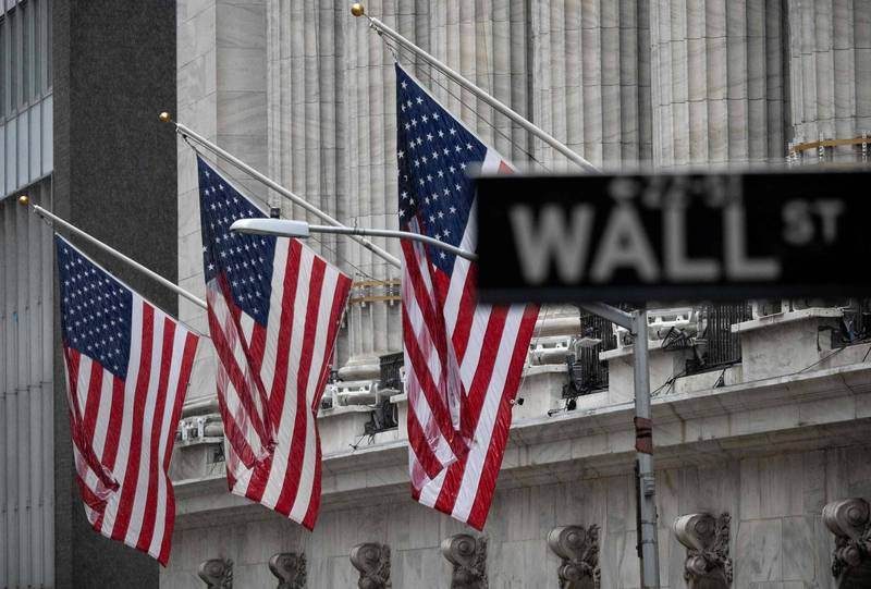 美股多頭大將、市場研究公司Fundstrat Global Advisors共同創辦人湯姆.李(Tom Lee)26日表示,散戶將在未來數年中成為美股的1股驅動力。(美聯社)