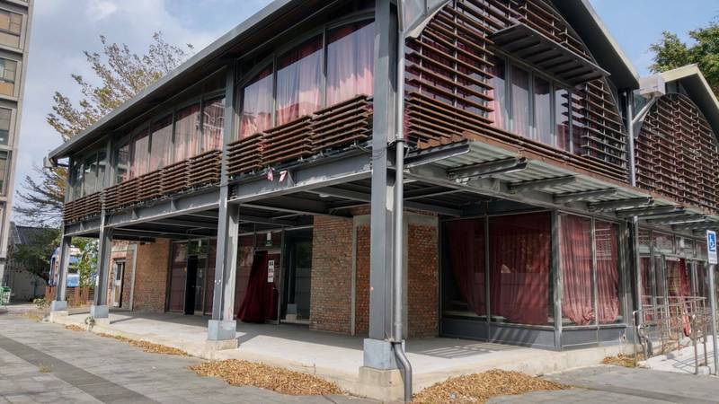 超便宜！竹縣原民展銷中心招商 租金每坪300~500元