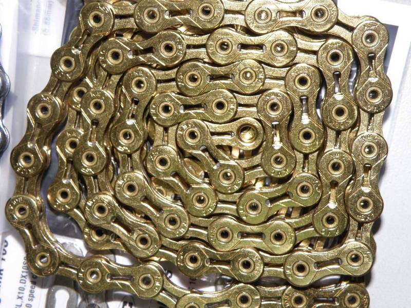 自行車需求旺鏈條廠桂盟超前部署增10 產能 自由財經