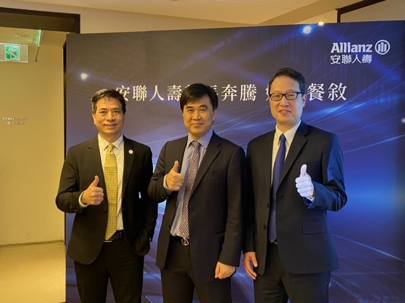 安聯人壽去年逆勢成長投資型總保費收入排外資壽險第一 自由財經