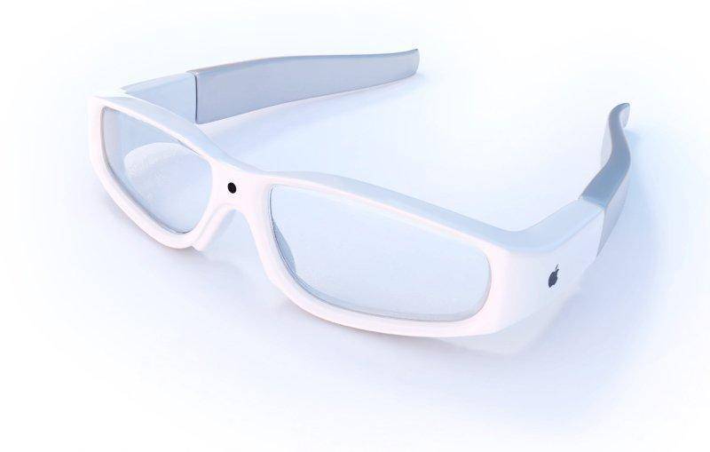 蘋果預計在今年9月推出Apple Glass，組裝工作將交由和碩（4938）獨家承做，此產品將配置2組微型投影機，可將影像放射在眼鏡鏡片上，最關鍵的微投影機將由台廠揚明光（3504）負責。（圖／翻攝 macrumors）