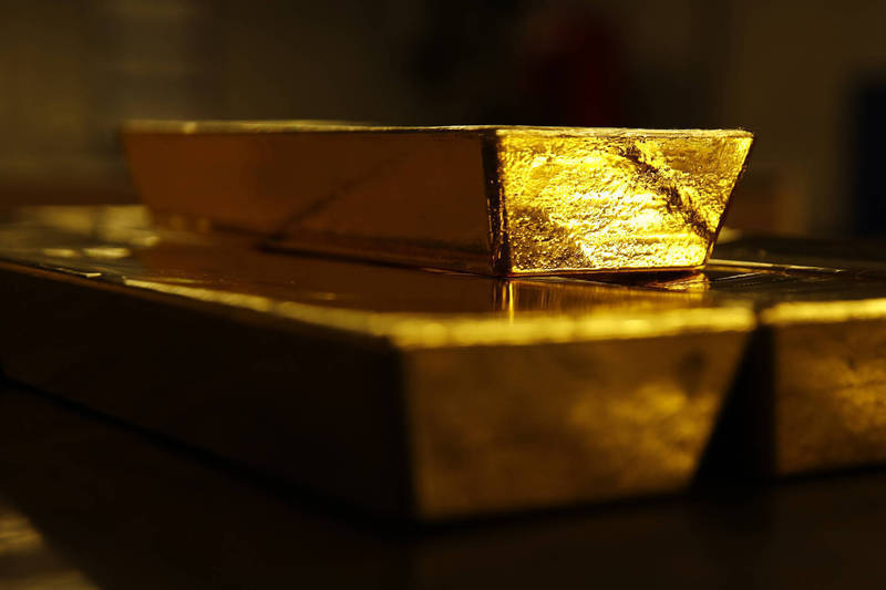 金價跌近2成吸引買氣 印度3月黃金進口增471％至160噸新高 - 自由