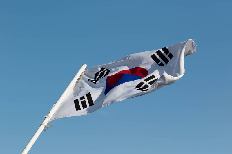 企業獲利表現優異 南韓股市可望續揚 - 自由財經