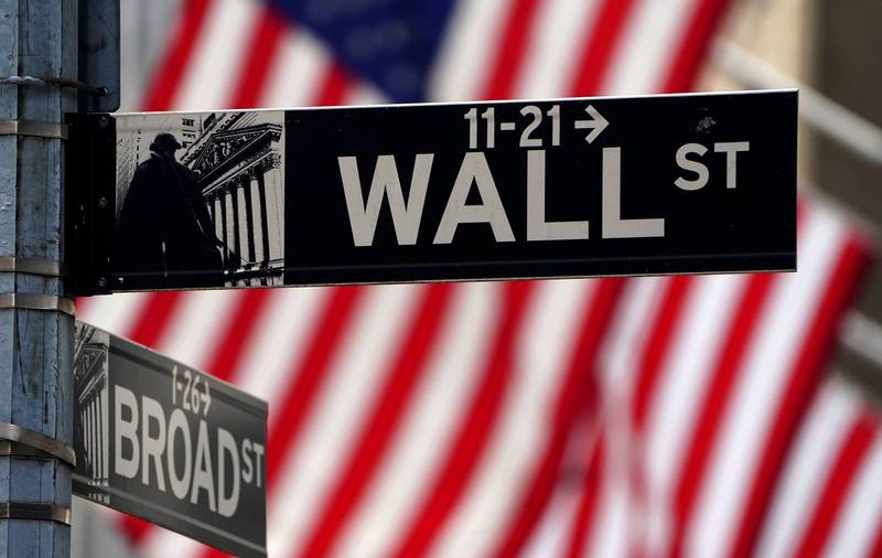 美國股市大熱 Fed警告：投資者應關注金融系統風險 - 自由財經