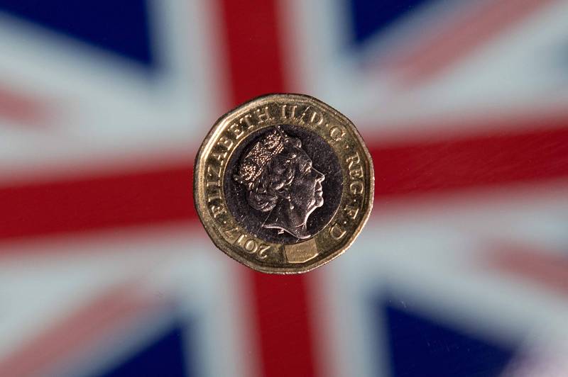 英通膨率持續上升 首席經濟學家：央行面臨「最危險的時刻」 - 自由財經