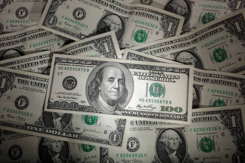 各國搶推央行數位貨幣 Fed官員質疑數位美元必要性 - 自由財經