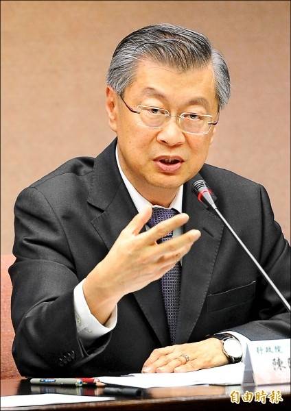 野村示警金融危機 陳冲：台灣缺乏最後一道防線 - Vimarsana News