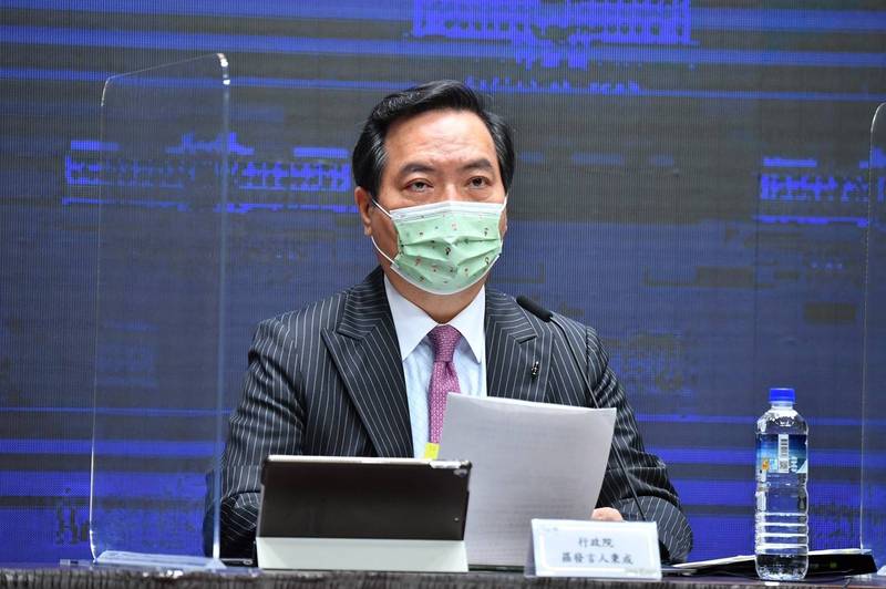 政院：7月不實施夏月電價評估中 油價已有緩漲機制 - Vimarsana News
