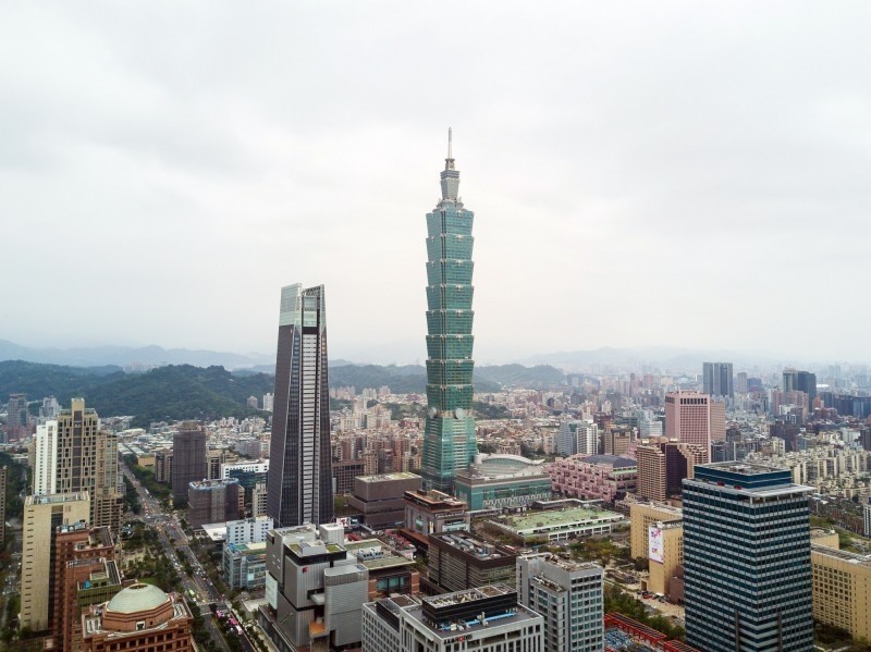 出口優於預期 台經院上調GDP成長率至5.40％ - Vimarsana News