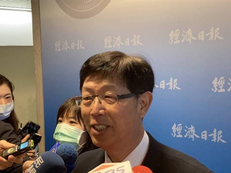 鴻海董事長劉揚偉表示,半導體缺料狀況可能會延長至明年第2季之後。(資料料)
