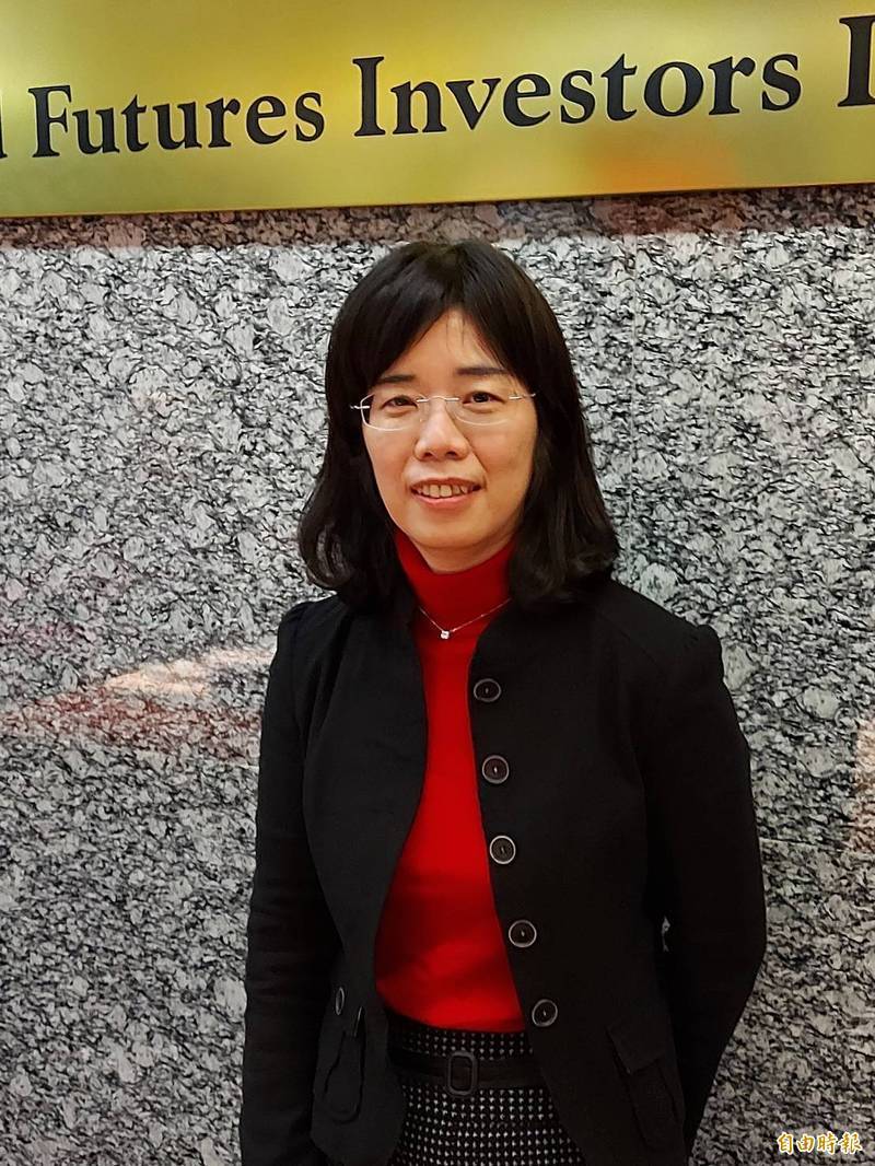 投保中心暗指東元父子之爭小心違法。（圖為投保中心董事長張心悌，資料照）