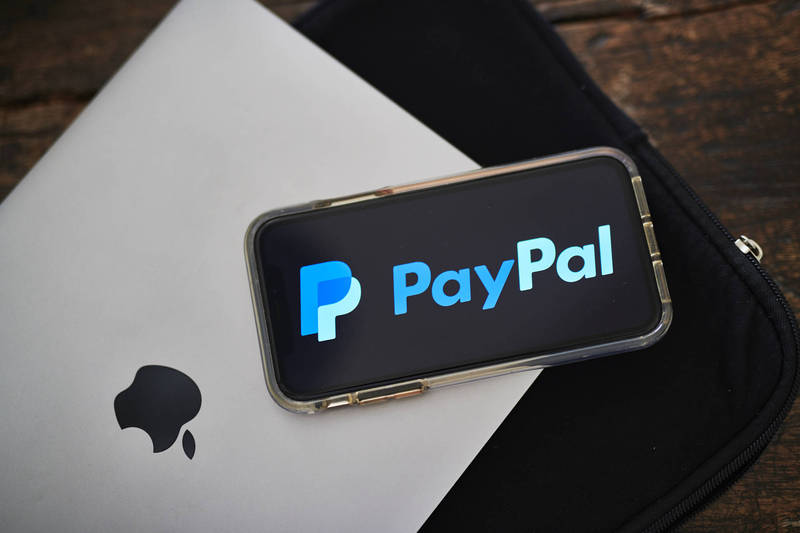 PayPal將併購Paidy,擴張在日本的業務。(彭博)